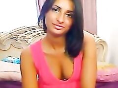 Sexy Indian On WebCam - Movies.